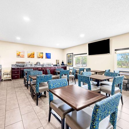 Comfort Inn & Suites بويبلو المظهر الخارجي الصورة